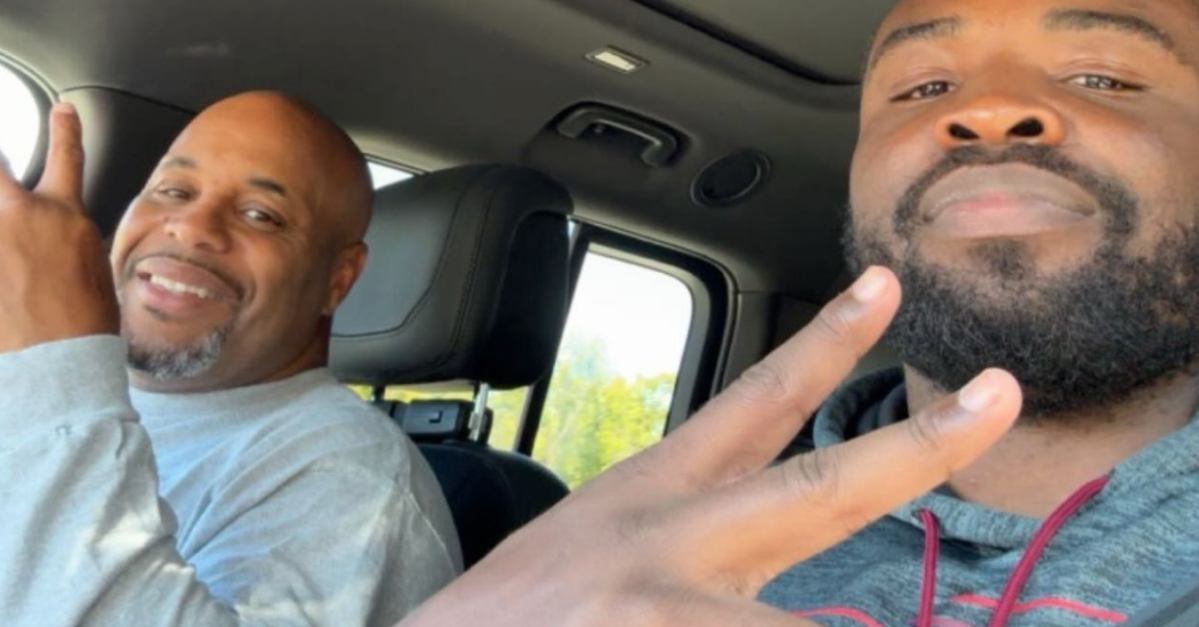 Should Daniel Cormier be removed from commentary during certain fights?