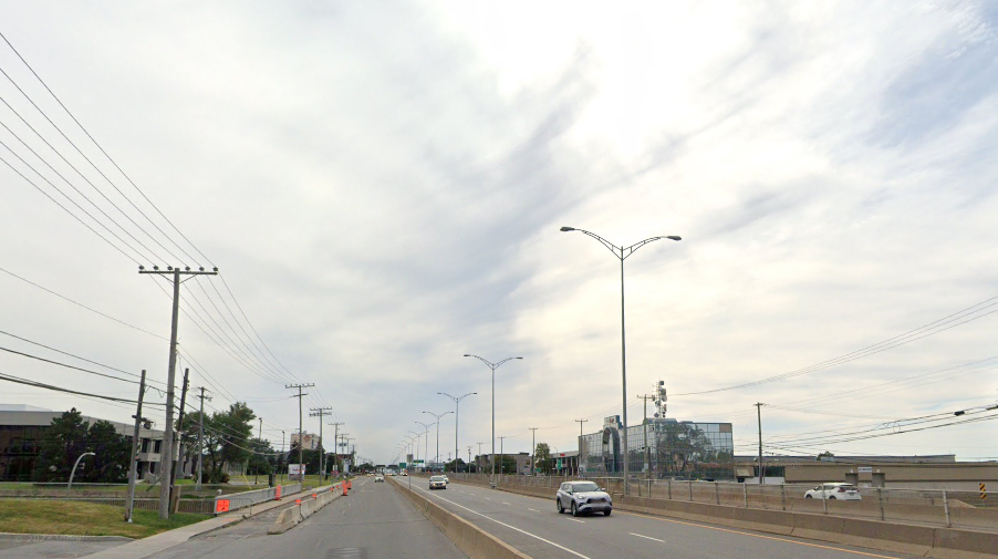 Road work expected for Charles-De Gaulle Bridge and Highway 520 over coming weekend