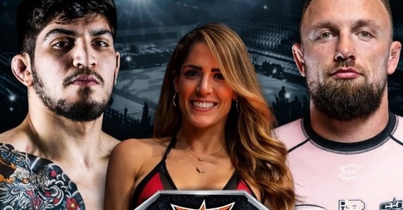 BJJ superfight! Craig Jones vs. Dillon Danis to headline CJI 3 later this year