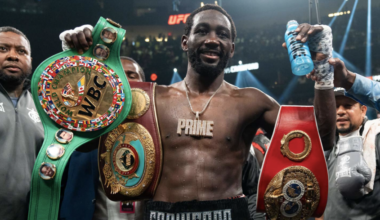 Super Bowl doesn’t compare to big-time boxing