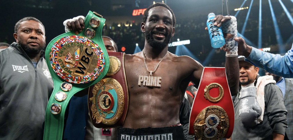 Super Bowl doesn’t compare to big-time boxing