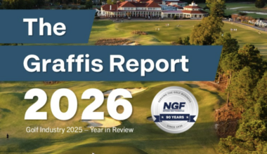 Golf Business News