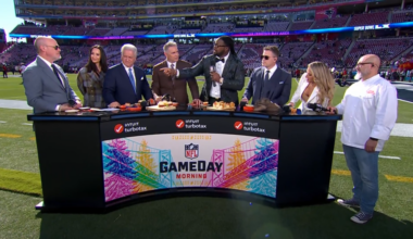 'NFL GameDay Morning' bids farewell from NFL Network amid ESPN merger