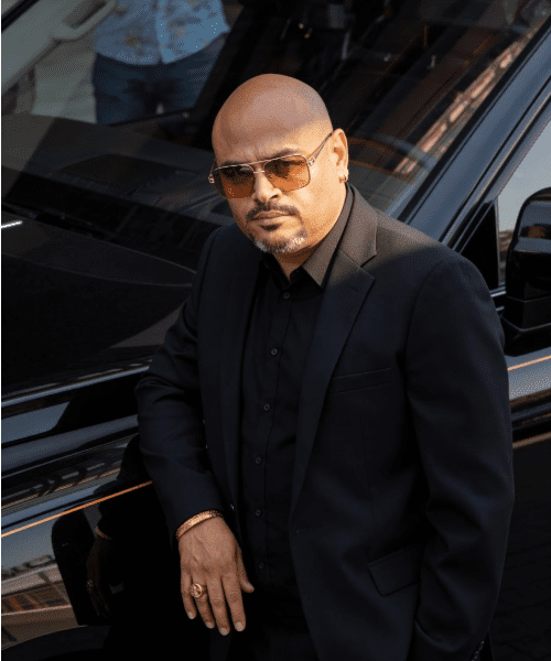 Discipline-Led Approach to Modern Entrepreneurship Through The Smart Rebel