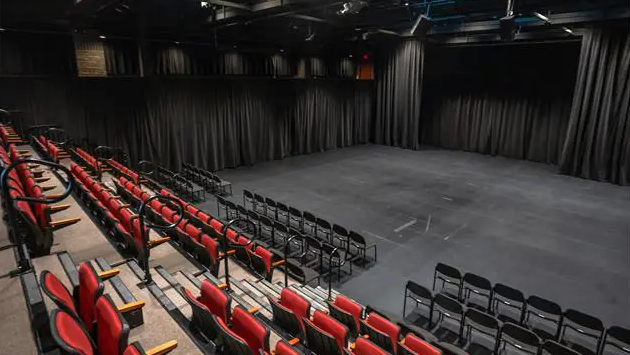 conrad centre kitchener