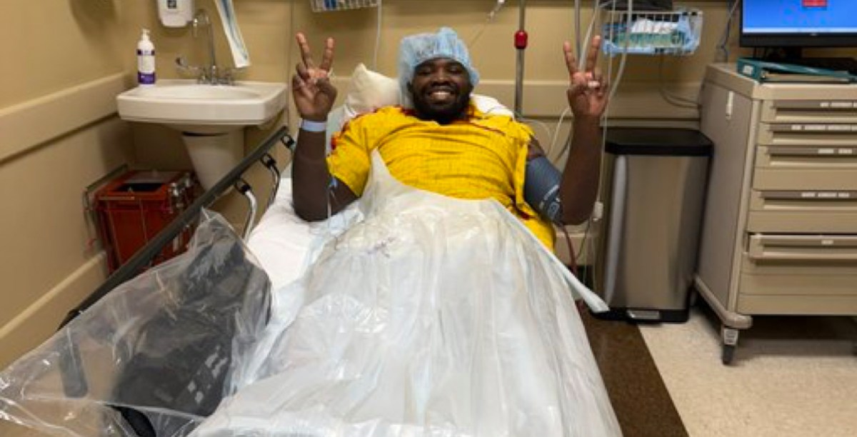 Torrez Finney goes under the knife for catastrophic knee injury after first pro loss | UFC 325