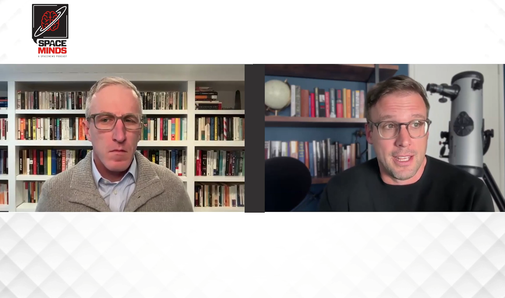 A new book captures the forces shaping space: China, the moon and industry