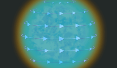 Scientists reveal how quantum electron spin can create magnetism