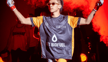 Meet The Best Flyweight Prospect Outside Of The UFC, Bilal Hasan