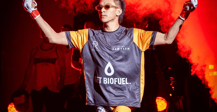 Meet The Best Flyweight Prospect Outside Of The UFC, Bilal Hasan