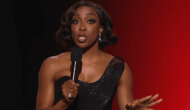 Ego Nwodim Monologue Pitches 'Menace II Society' Sequel