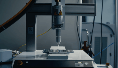 SpaceX vets raise $50M Series A for data center links