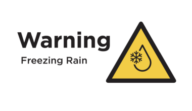 Be prepared and stay safe – City of Mississauga