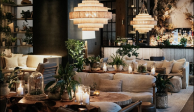 1 hotel toronto forbes travel guide star awards 2026