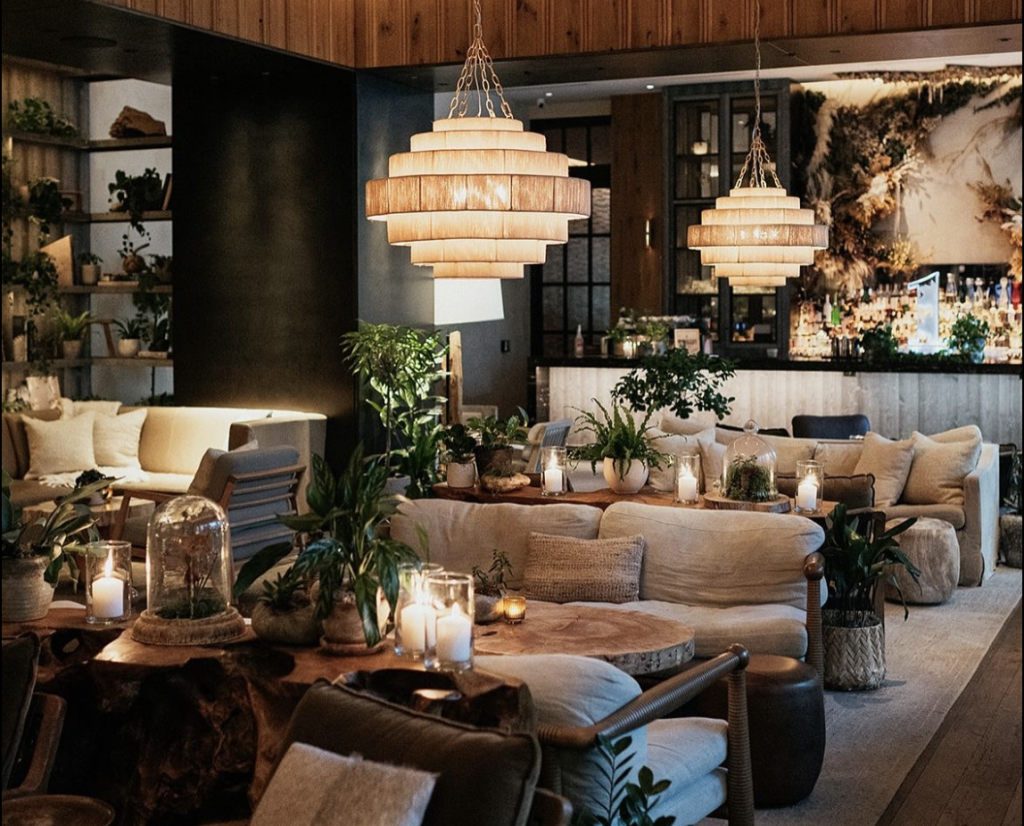 1 hotel toronto forbes travel guide star awards 2026