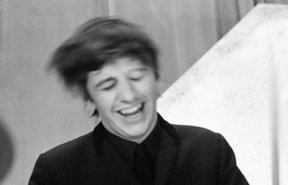 Ringo Starr