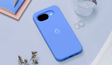 Google debuts $499 Pixel 10a