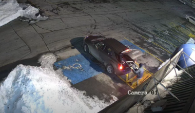 Signed Crosby, MacKinnon jerseys stolen from Halifax bar by masked thief - Halifax