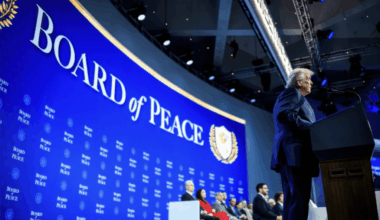 Trump's Board of Peace: A Club Canada Can Afford Not to Join