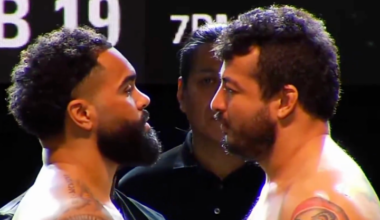 MFL 3: Gable Steveson vs. Hugo Lezama LIVE stream