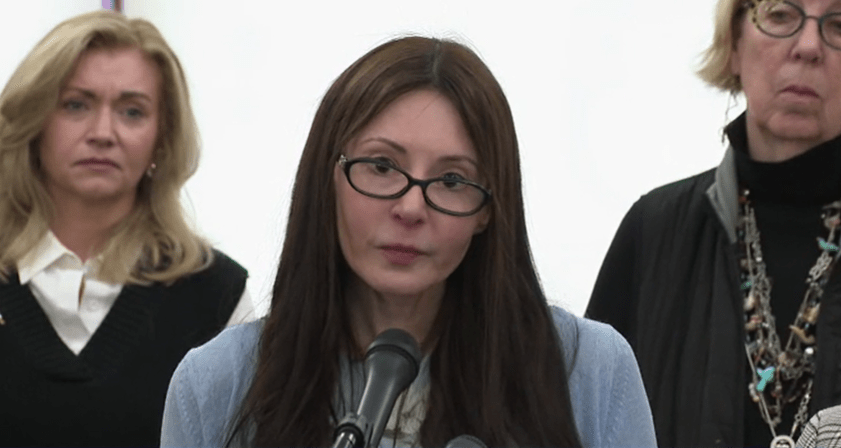 Janel Grant speaks publicly for the first time, "By a series of miracles that I can’t account for, I’m alive today" - POST Wrestling