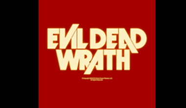 'Evil Dead Wrath' - Next 'Evil Dead' Movie Has Entered Production!