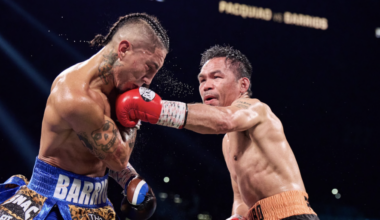 Manny Pacquiao Rejected One of Floyd Mayweather’s Rematch Demands in Boxing