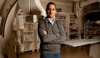 abdominal aortic aneurysm screening ontario brampton