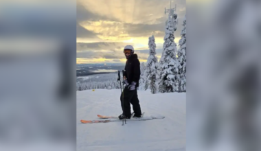 B.C. man cured of rare disease in world-first for new gene-editing technology