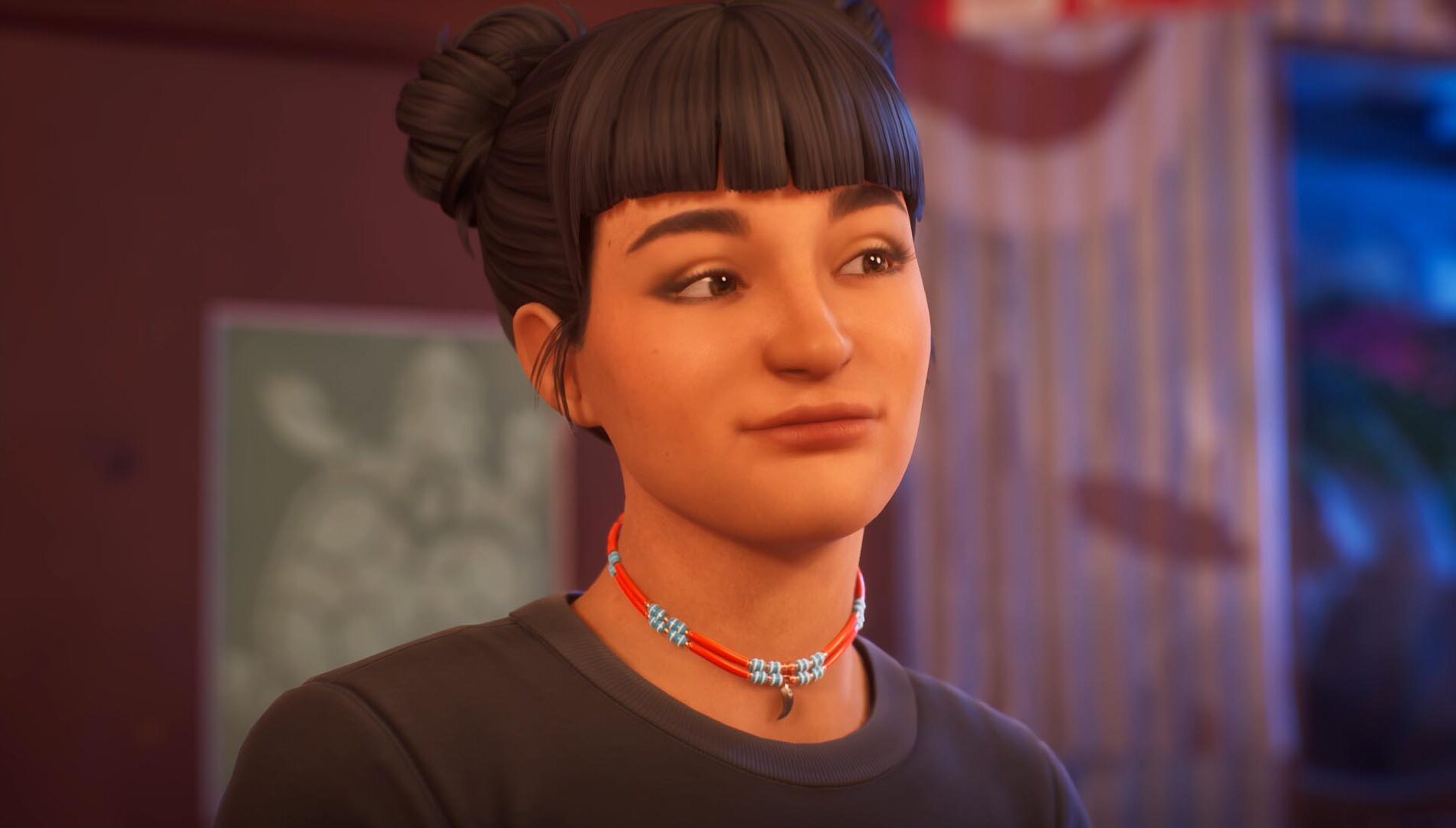 Life Is Strange Reunion Screenshot