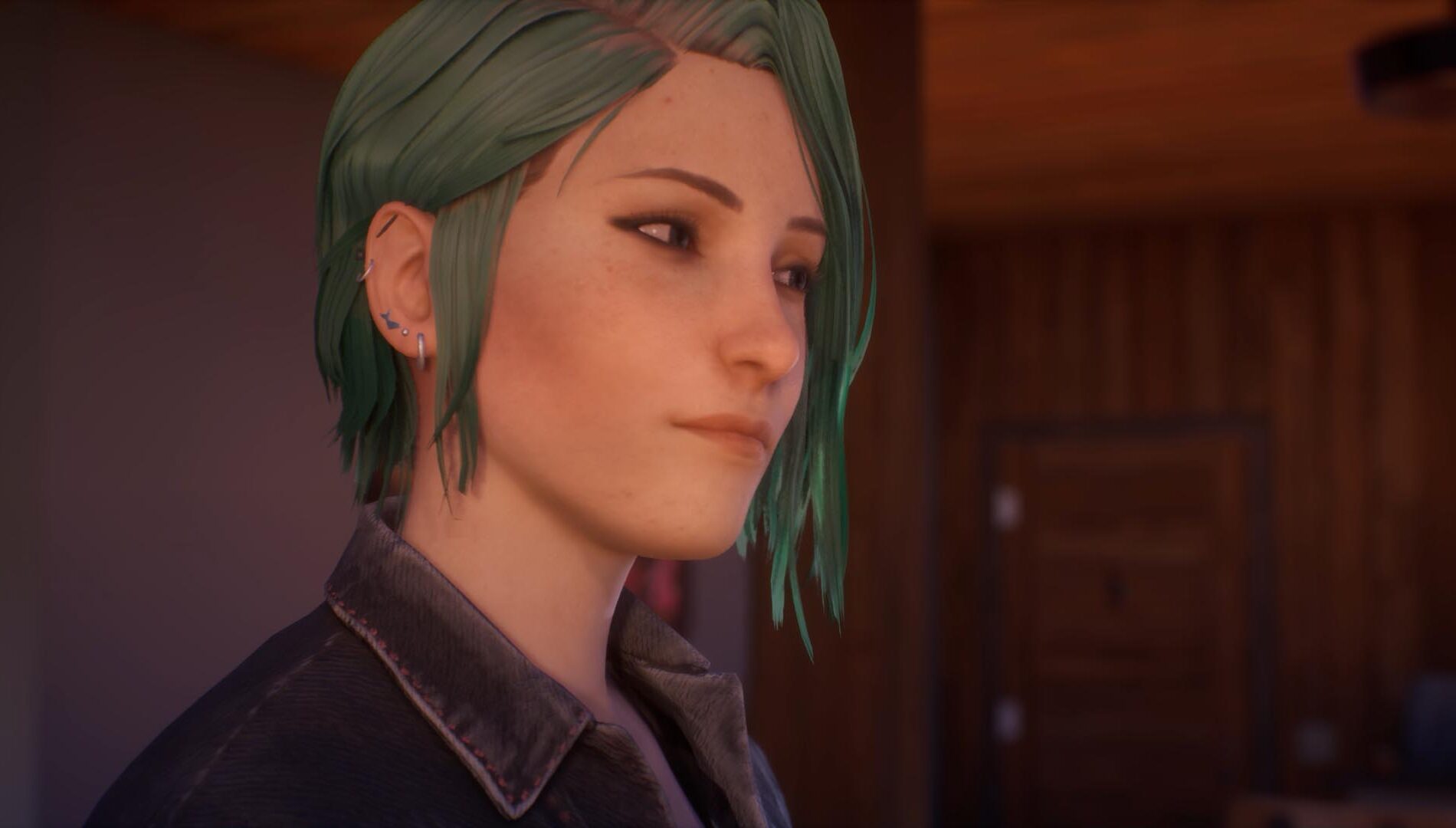Life Is Strange Reunion Screenshot