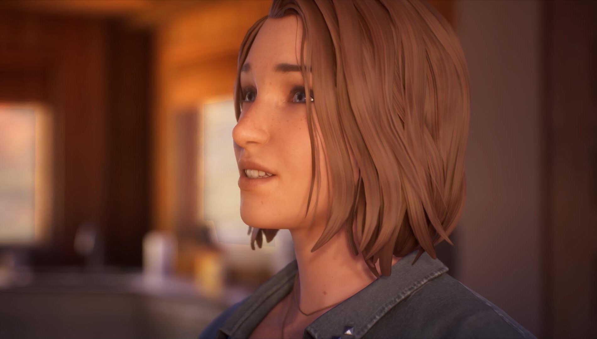 Life Is Strange Reunion Screenshot