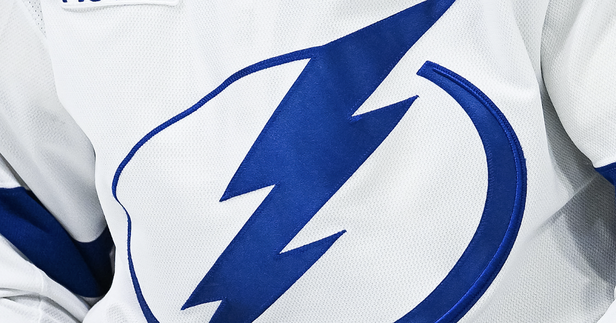 Tampa Bay Lightning Looking To Add, Dangling Top Prospect as Trade Chip
