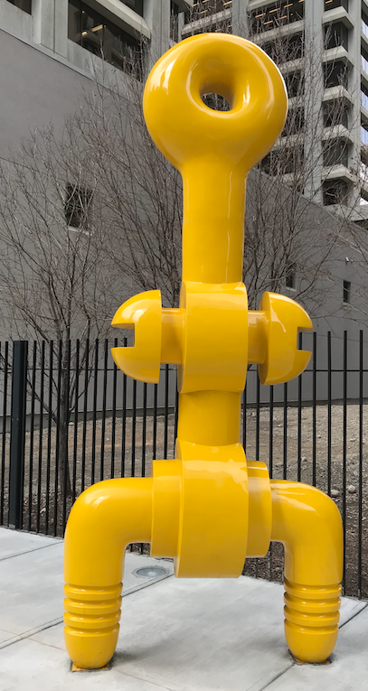 Keep Calgary Quirky — Everyday Tourist