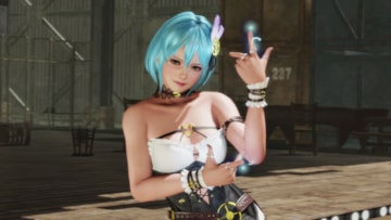 "KOEI TECMO and Team NINJA Announce DEAD OR ALIVE 6 Last Round , Available June 25, 2026!"