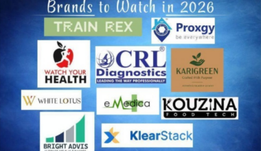 Brands to Watch in 2026