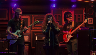 Stay loud, Montreal | Fringe Arts – The Link