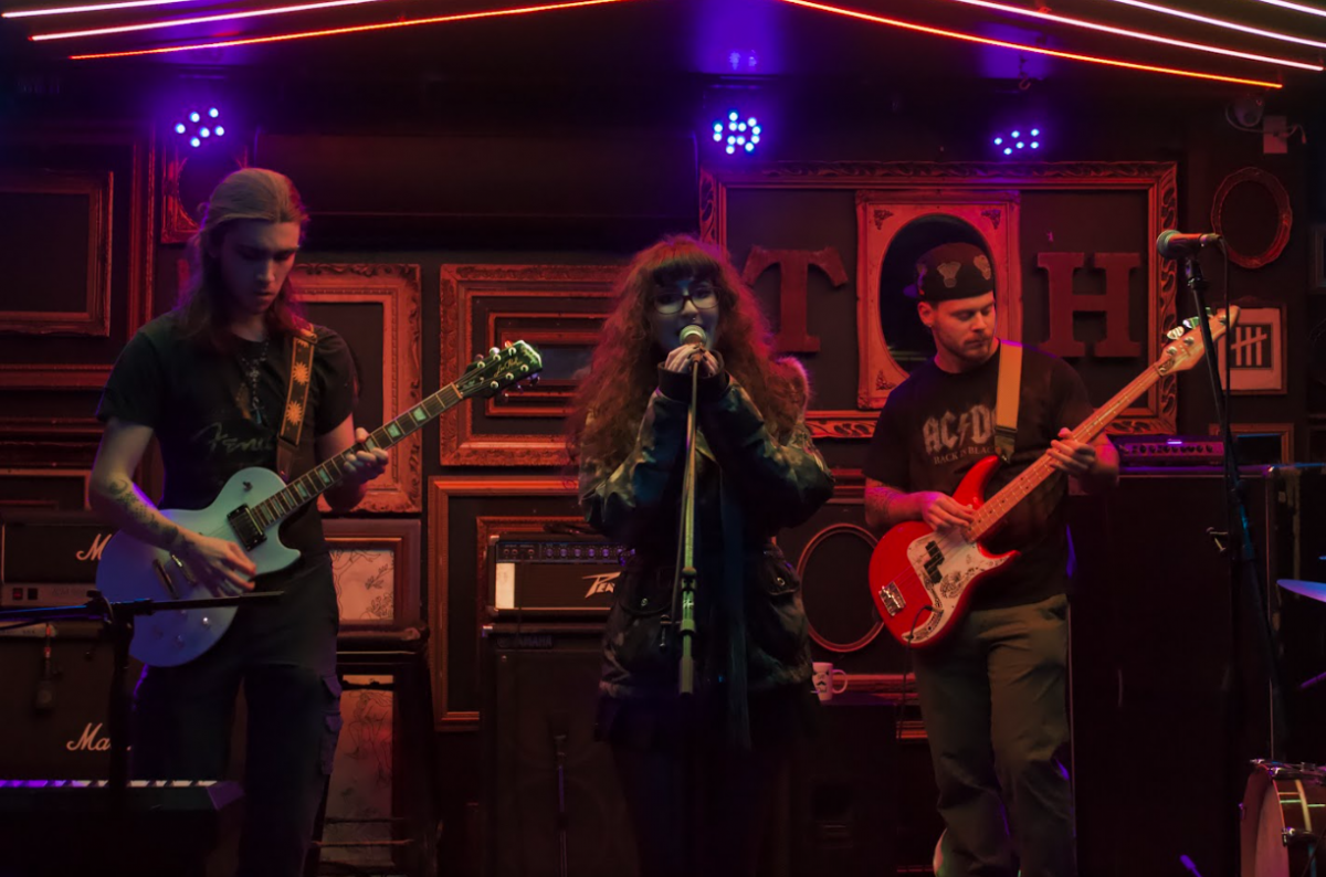 Stay loud, Montreal | Fringe Arts – The Link