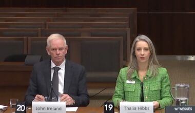 Lacombe leaders testify in Ottawa on future of research facility - CentralAlbertaOnline.com