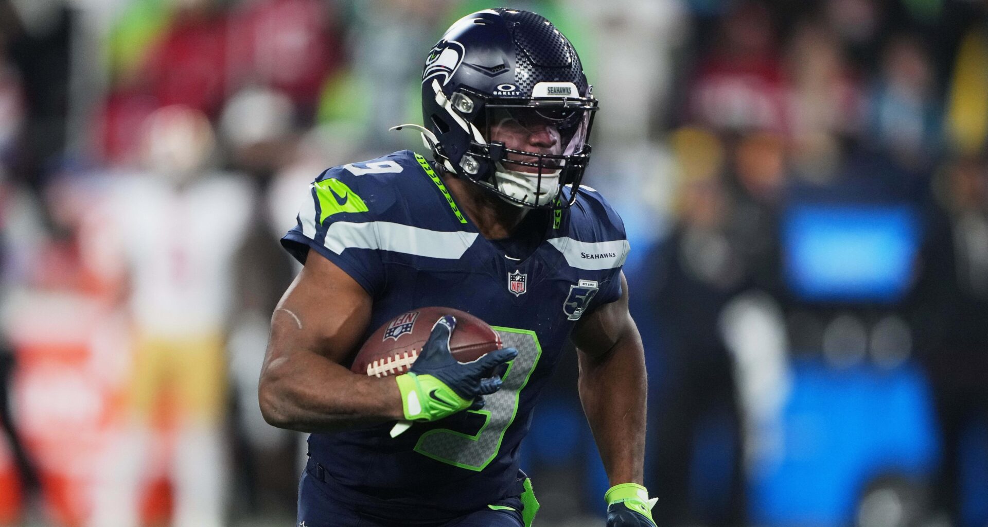 The Top Patriots and Seahawks 2026 NFL Free Agents to Follow in Super Bowl LX