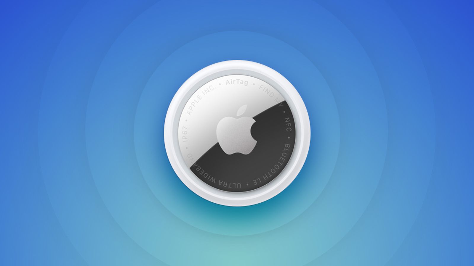 AirTag: Everything We Know | MacRumors