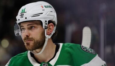 Stars declare Tyler Seguin out for rest of season, playoffs