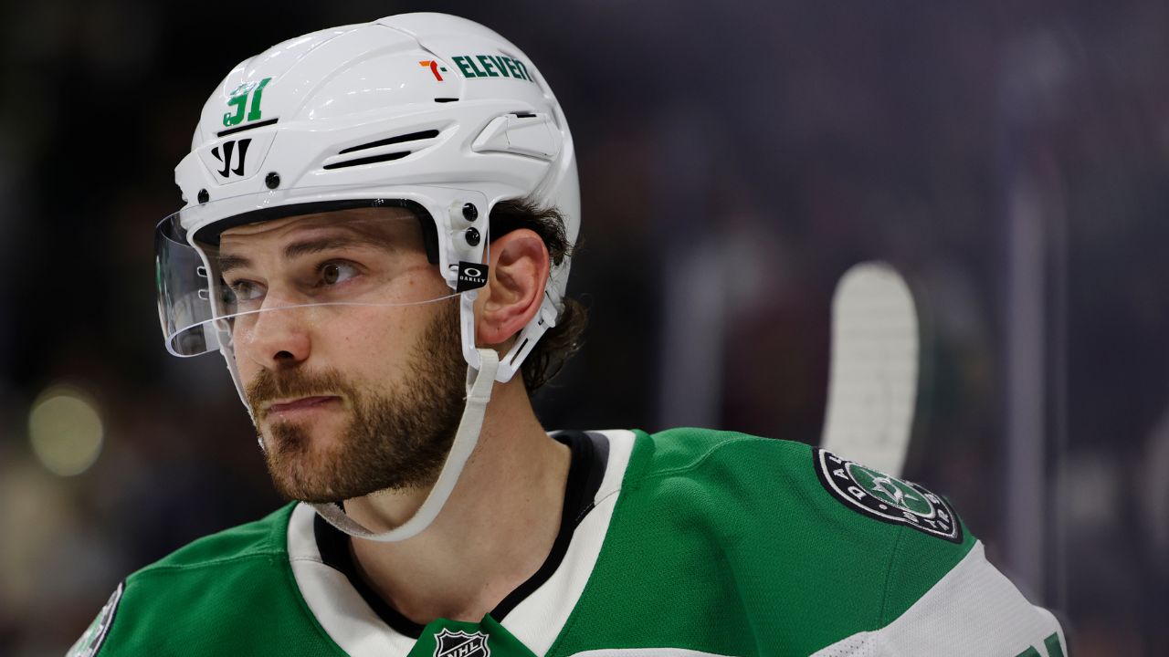Stars declare Tyler Seguin out for rest of season, playoffs