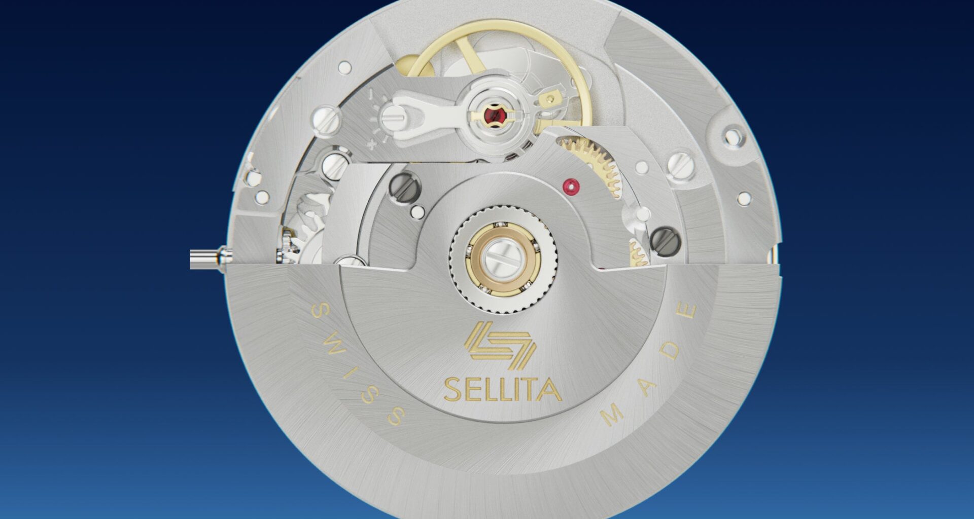 Sellita Introduces The SW200-2 Power+