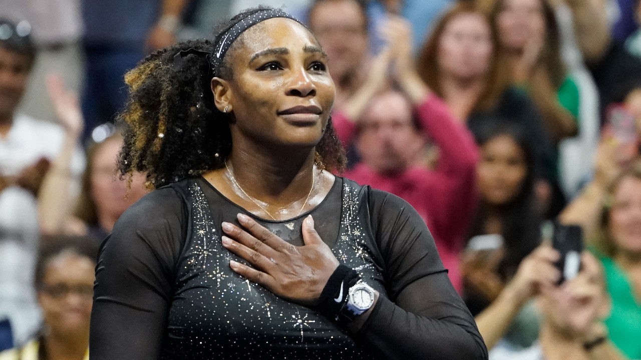 Serena Williams eligible to return to tennis later in February