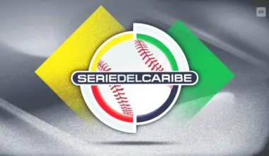 Caribbean Series 2026 schedule, TV channels, live streams, scores, teams to watch baseball's Serie del Caribe image