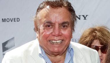 'It's Always Sunny In Philadelphia' Actor Was 90