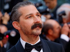 Shia LaBeouf