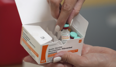 Shingles vaccine for people aged 71 and over: is Quebec doing enough?