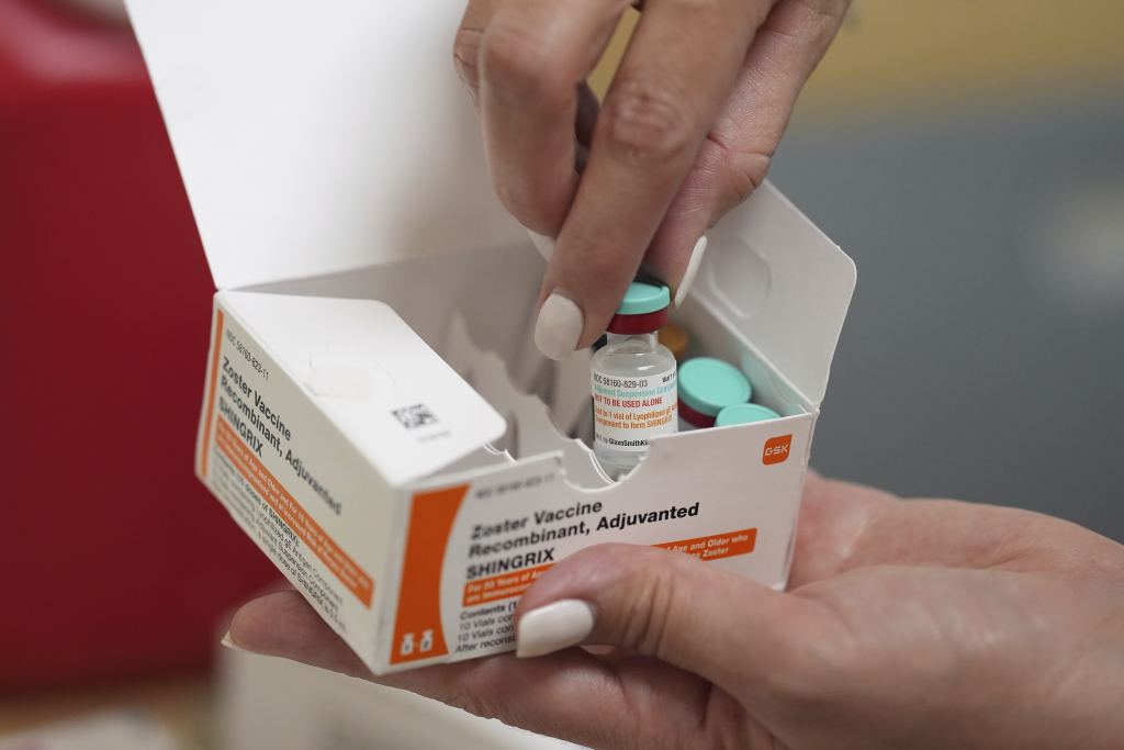 Shingles vaccine for people aged 71 and over: is Quebec doing enough?